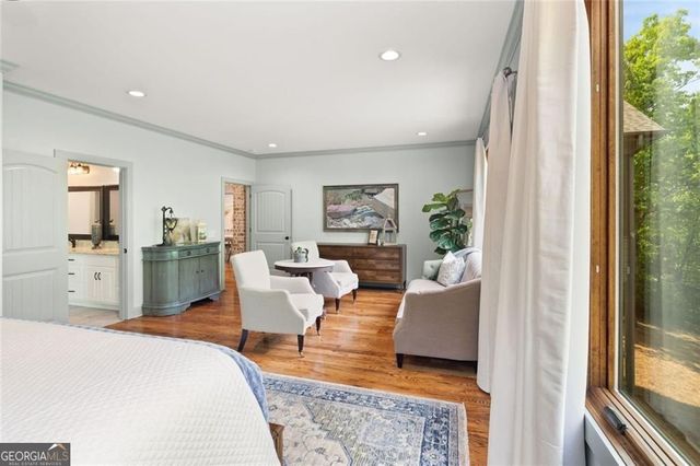 1100 S Laceola Road, Cleveland, GA 30528