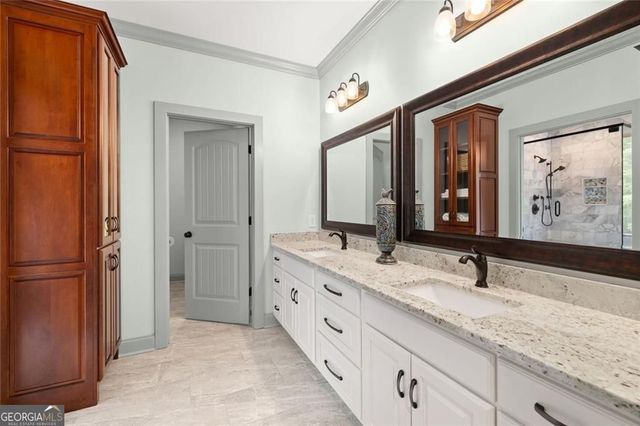 1100 S Laceola Road, Cleveland, GA 30528