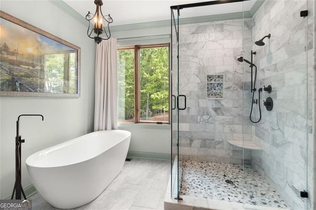 1100 S Laceola Road, Cleveland, GA 30528
