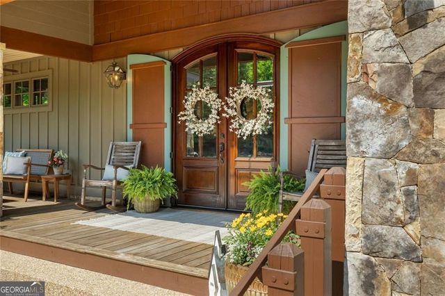1100 S Laceola Road, Cleveland, GA 30528