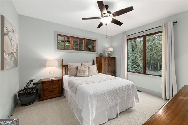 1100 S Laceola Road, Cleveland, GA 30528