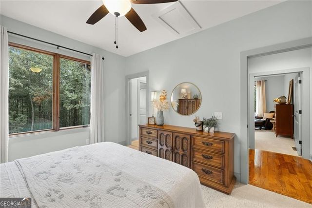 1100 S Laceola Road, Cleveland, GA 30528