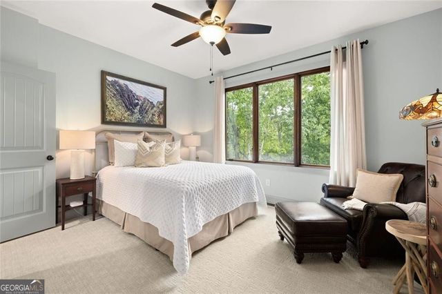 1100 S Laceola Road, Cleveland, GA 30528