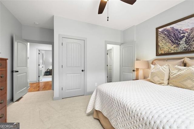 1100 S Laceola Road, Cleveland, GA 30528