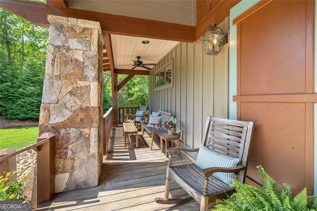 1100 S Laceola Road, Cleveland, GA 30528