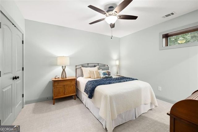 1100 S Laceola Road, Cleveland, GA 30528