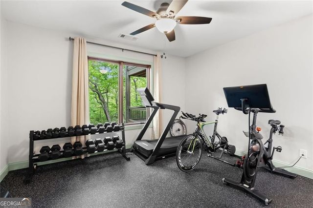 1100 S Laceola Road, Cleveland, GA 30528