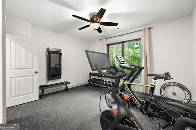 1100 S Laceola Road, Cleveland, GA 30528