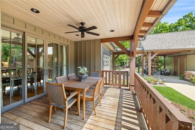 1100 S Laceola Road, Cleveland, GA 30528