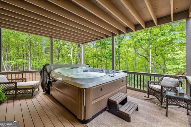 1100 S Laceola Road, Cleveland, GA 30528