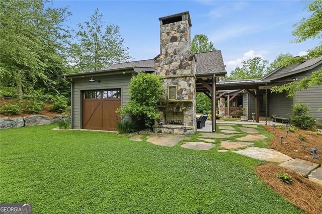 1100 S Laceola Road, Cleveland, GA 30528