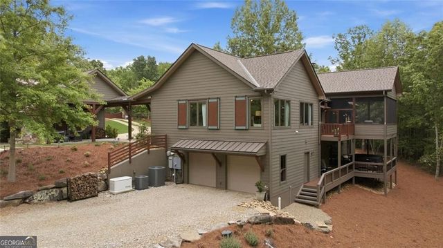 1100 S Laceola Road, Cleveland, GA 30528