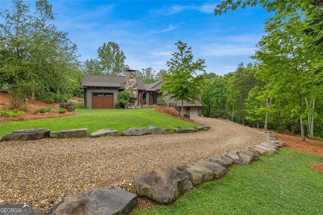 1100 S Laceola Road, Cleveland, GA 30528