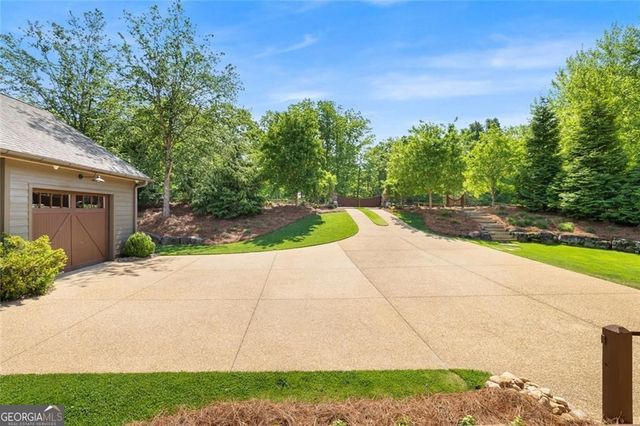 1100 S Laceola Road, Cleveland, GA 30528