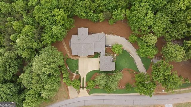 1100 S Laceola Road, Cleveland, GA 30528