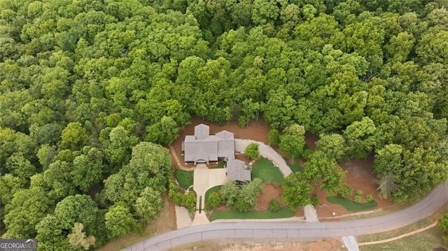 1100 S Laceola Road, Cleveland, GA 30528