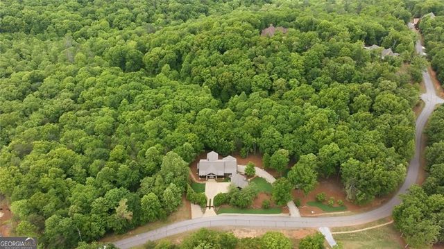 1100 S Laceola Road, Cleveland, GA 30528