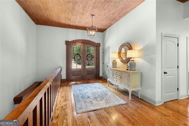 1100 S Laceola Road, Cleveland, GA 30528