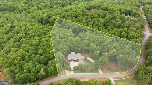 1100 S Laceola Road, Cleveland, GA 30528