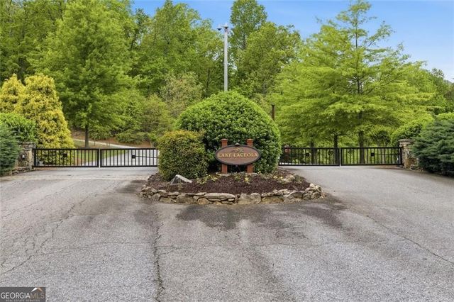 1100 S Laceola Road, Cleveland, GA 30528