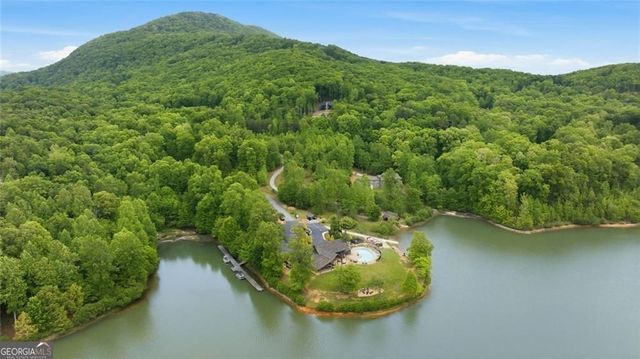 1100 S Laceola Road, Cleveland, GA 30528