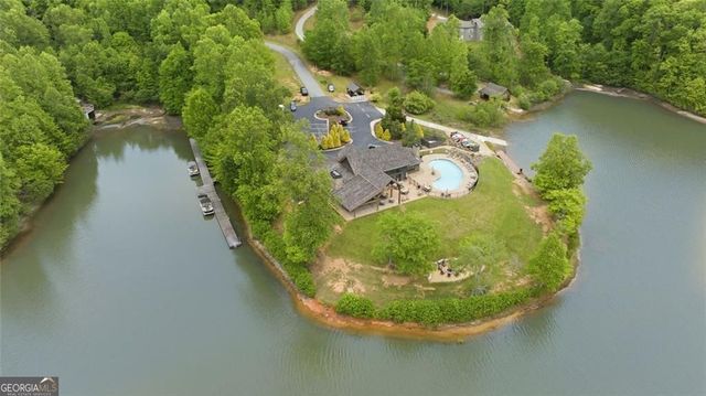 1100 S Laceola Road, Cleveland, GA 30528
