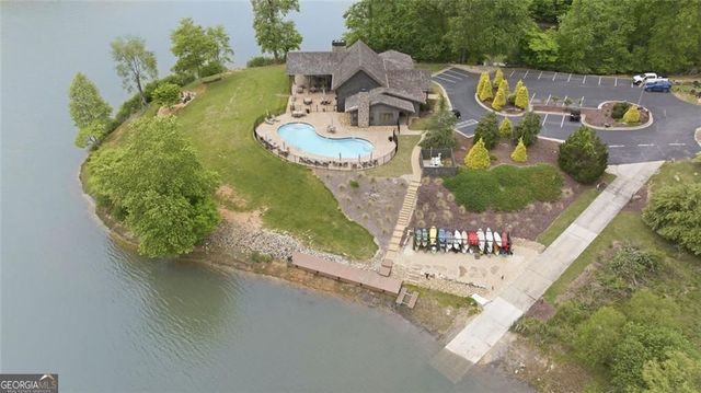 1100 S Laceola Road, Cleveland, GA 30528