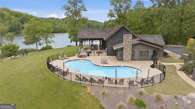 1100 S Laceola Road, Cleveland, GA 30528