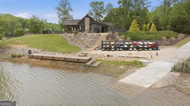 1100 S Laceola Road, Cleveland, GA 30528