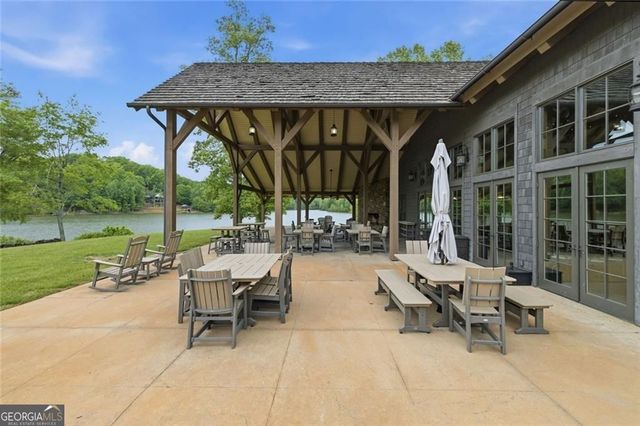 1100 S Laceola Road, Cleveland, GA 30528