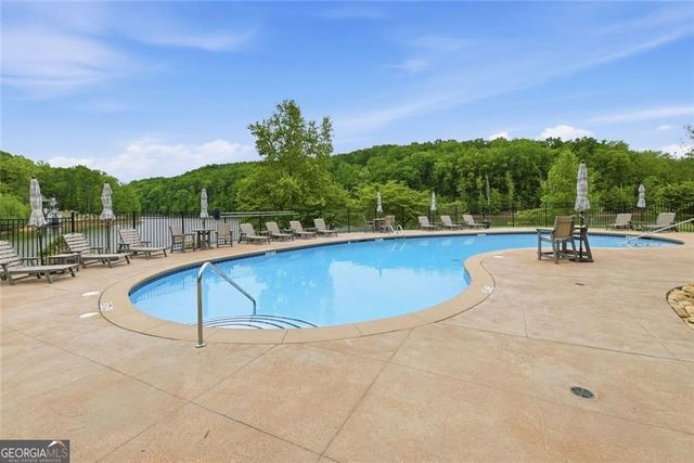 1100 S Laceola Road, Cleveland, GA 30528