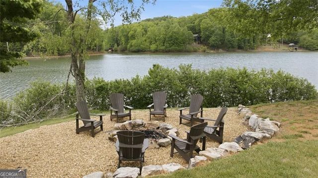 1100 S Laceola Road, Cleveland, GA 30528