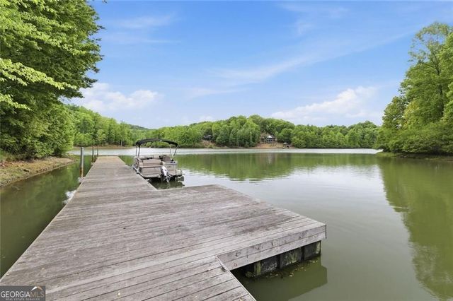 1100 S Laceola Road, Cleveland, GA 30528