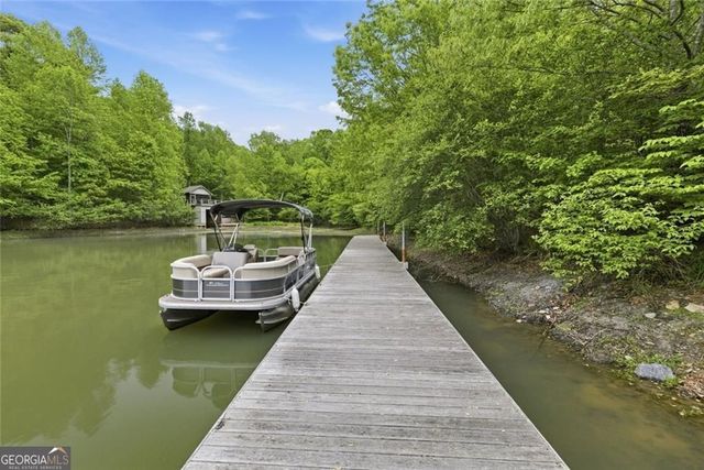 1100 S Laceola Road, Cleveland, GA 30528