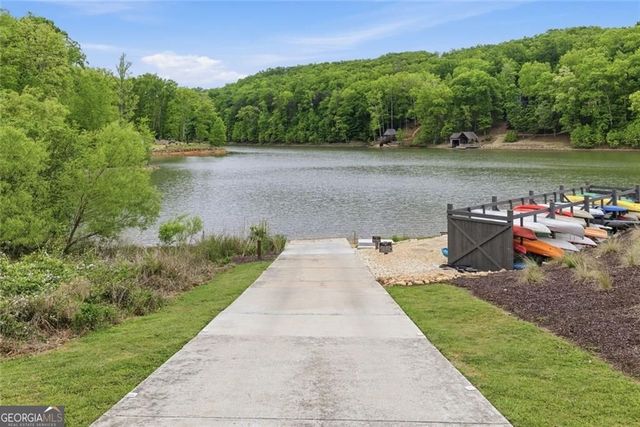 1100 S Laceola Road, Cleveland, GA 30528