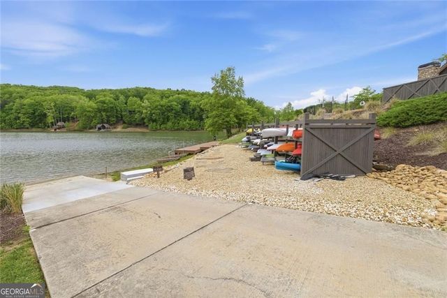 1100 S Laceola Road, Cleveland, GA 30528
