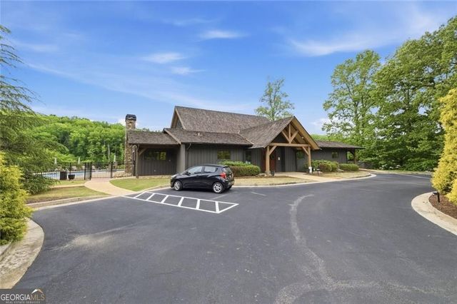 1100 S Laceola Road, Cleveland, GA 30528
