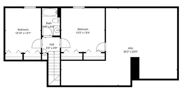 2242 Sweetbriar Dr, Clarksville, TN 37043