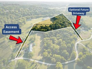 145 Hill valley Dr, Tract 1, Taylorsville, KY 40071