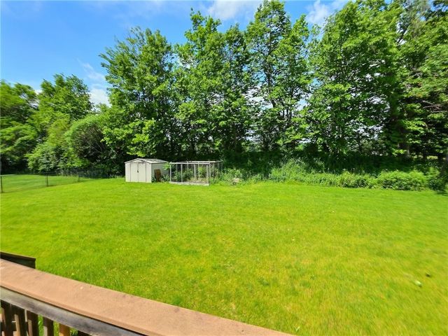 60 Kemp Drive, Macedon, NY 14502