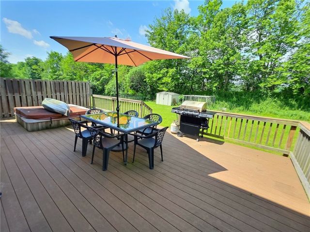 60 Kemp Drive, Macedon, NY 14502