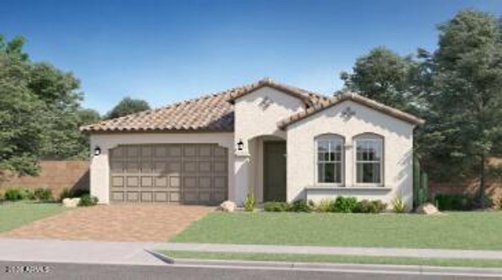15756 W WILLIAMS Street, Goodyear, AZ 85338 — exterior