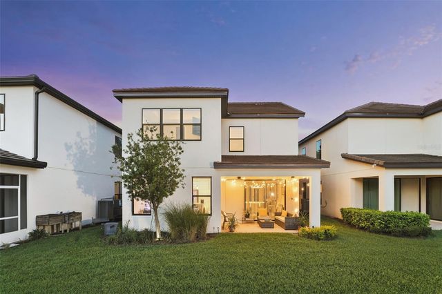 1418 LONE FEATHER TRAIL, Winter Park, FL 32792