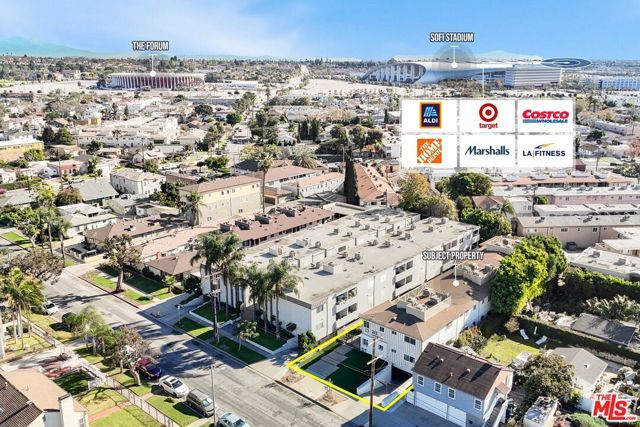 212 E Tamarack Avenue, Inglewood, CA 90301