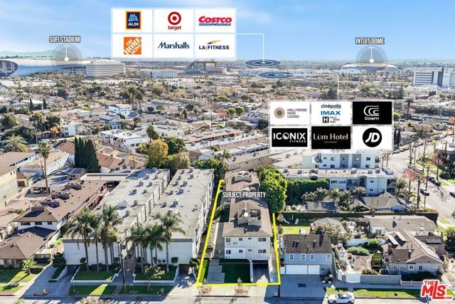 212 E Tamarack Avenue, Inglewood, CA 90301