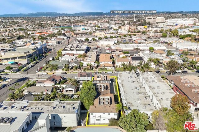 212 E Tamarack Avenue, Inglewood, CA 90301