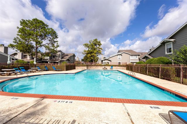 6313 Peacock Hills Drive, Houston, TX 77035