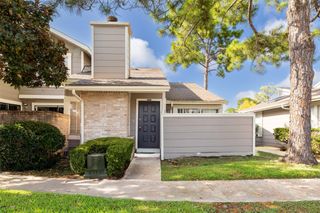 6313 Peacock Hills Drive, Houston, TX 77035