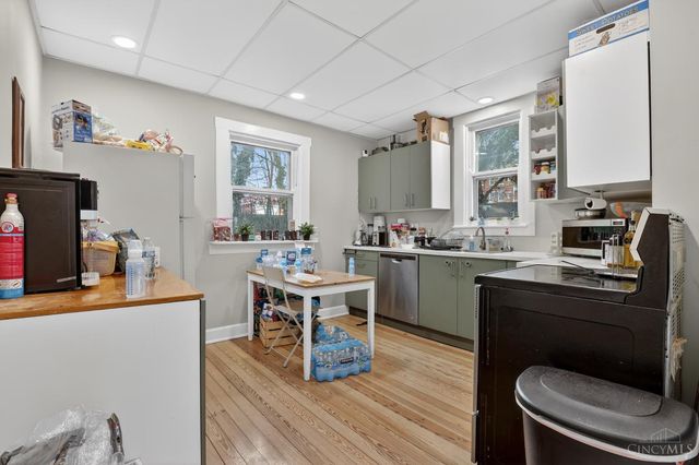 378 Howell Avenue, Cincinnati, OH 45220