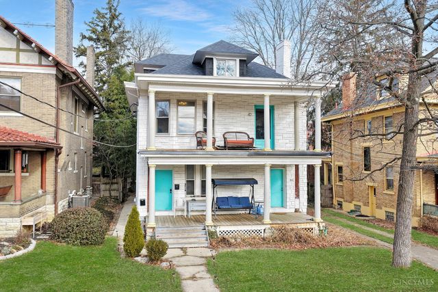 378 Howell Avenue, Cincinnati, OH 45220